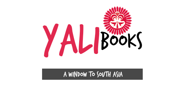 Yali Books - A window to South Asia