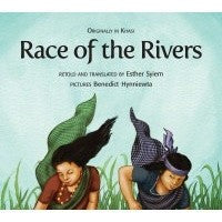 Race of the Rivers - KitaabWorld