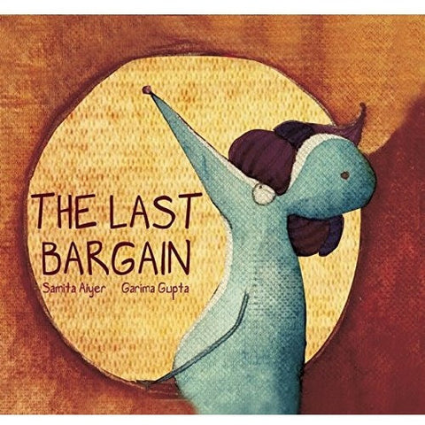 The Last Bargain - KitaabWorld