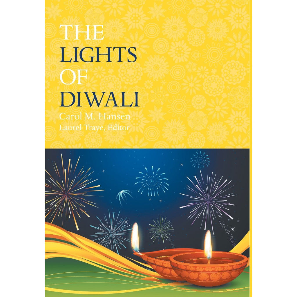 Lights of Diwali - KitaabWorld