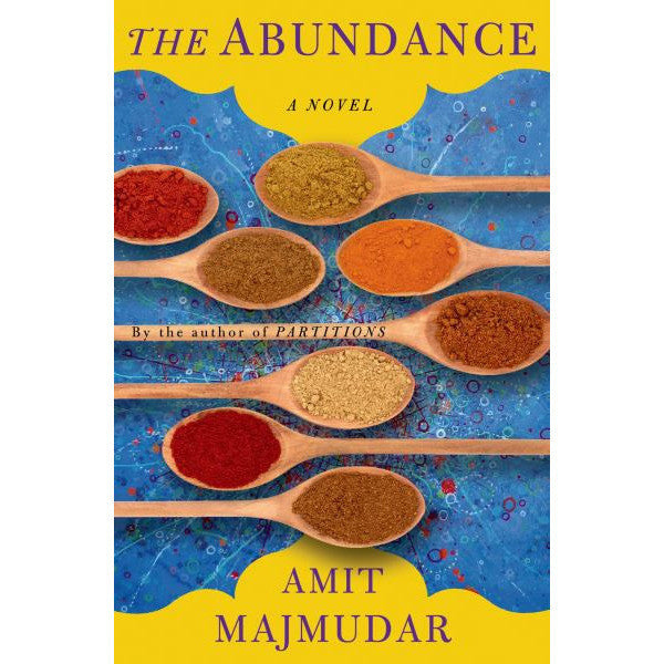 The Abundance - KitaabWorld