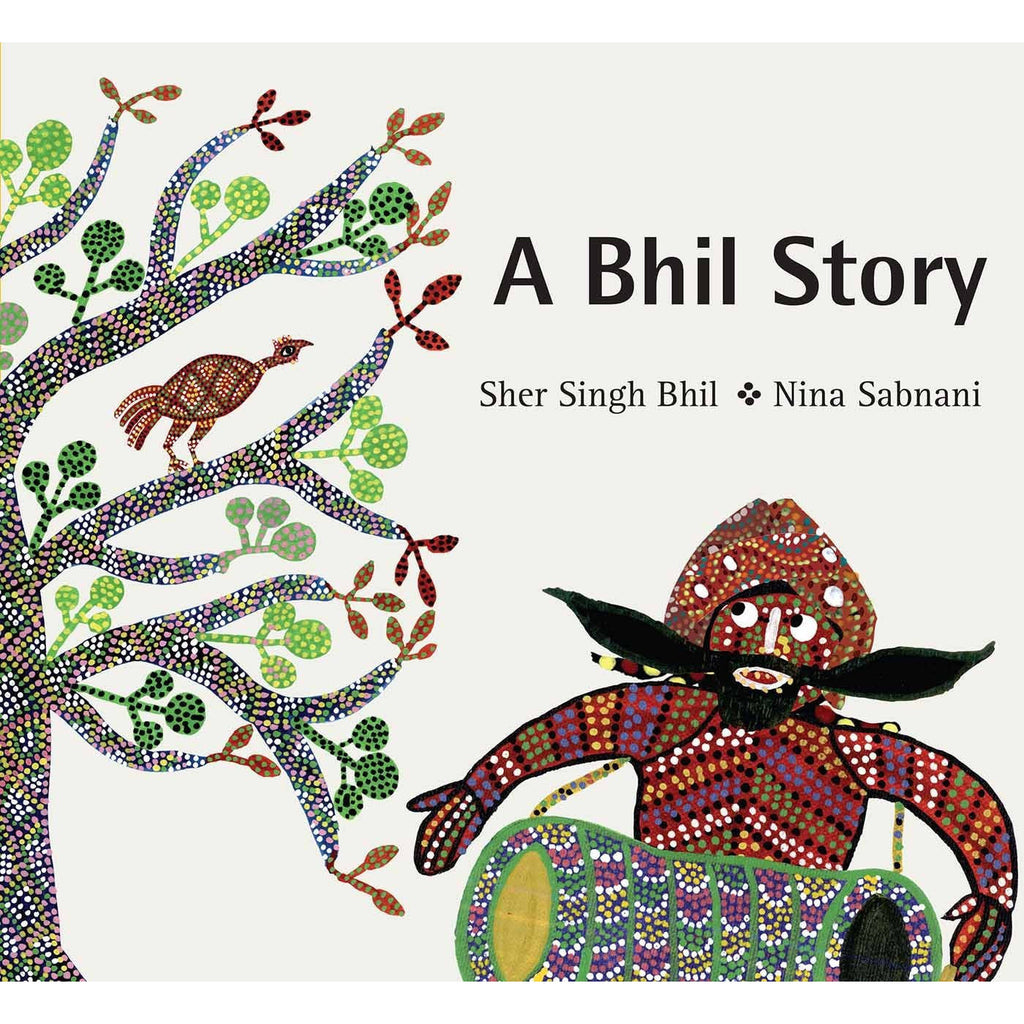 A Bhil Story - KitaabWorld