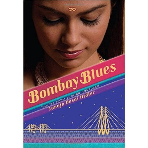 Bombay Blues - KitaabWorld