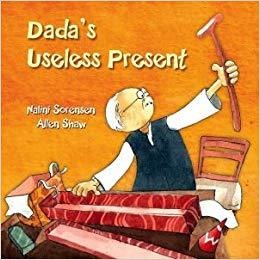 Dada's Useless Present - KitaabWorld