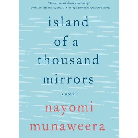 Island of a Thousand Mirrors - KitaabWorld