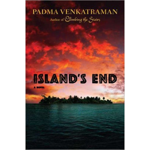 Island's End - KitaabWorld