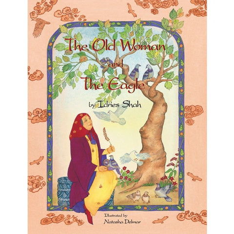 The Old Woman and The Eagle - KitaabWorld