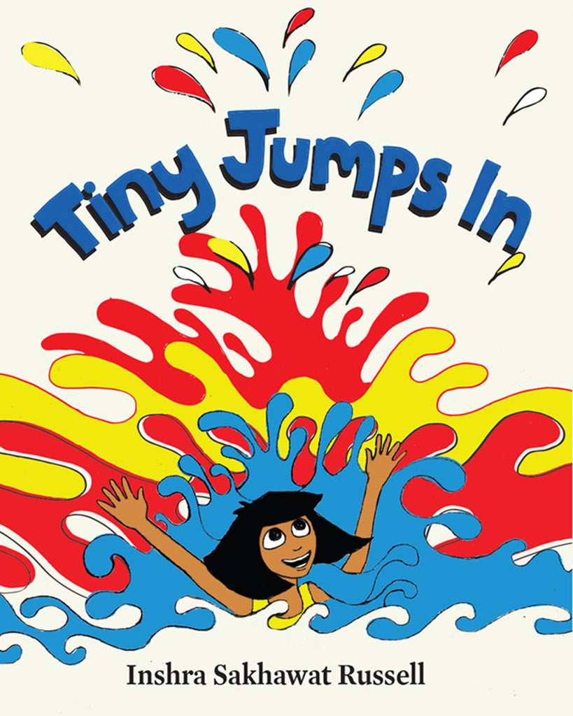 Tiny Jumps In