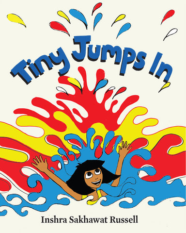 Tiny Jumps In