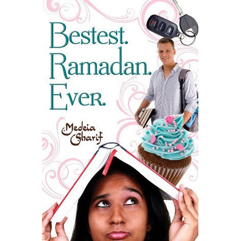 Bestest Ramadan Ever - KitaabWorld