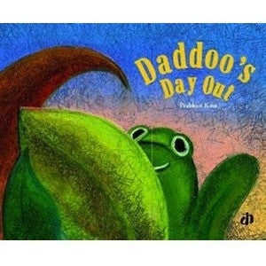 Daddoo's Day Out - KitaabWorld