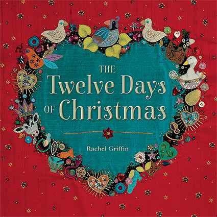 Twelve Days of Christmas - KitaabWorld