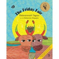 The Friday Fair - KitaabWorld