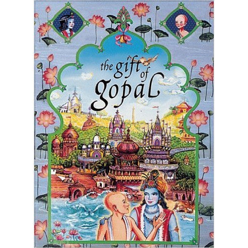 Gift of Gopal - KitaabWorld