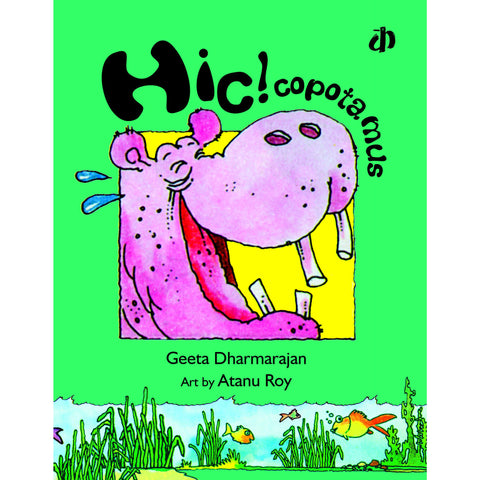 Hic!copotamus - KitaabWorld