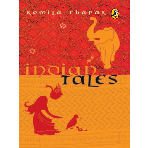 Indian Tales - KitaabWorld