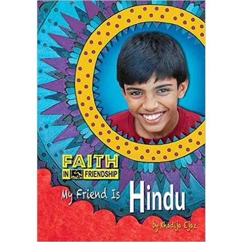 My Friend is Hindu - KitaabWorld