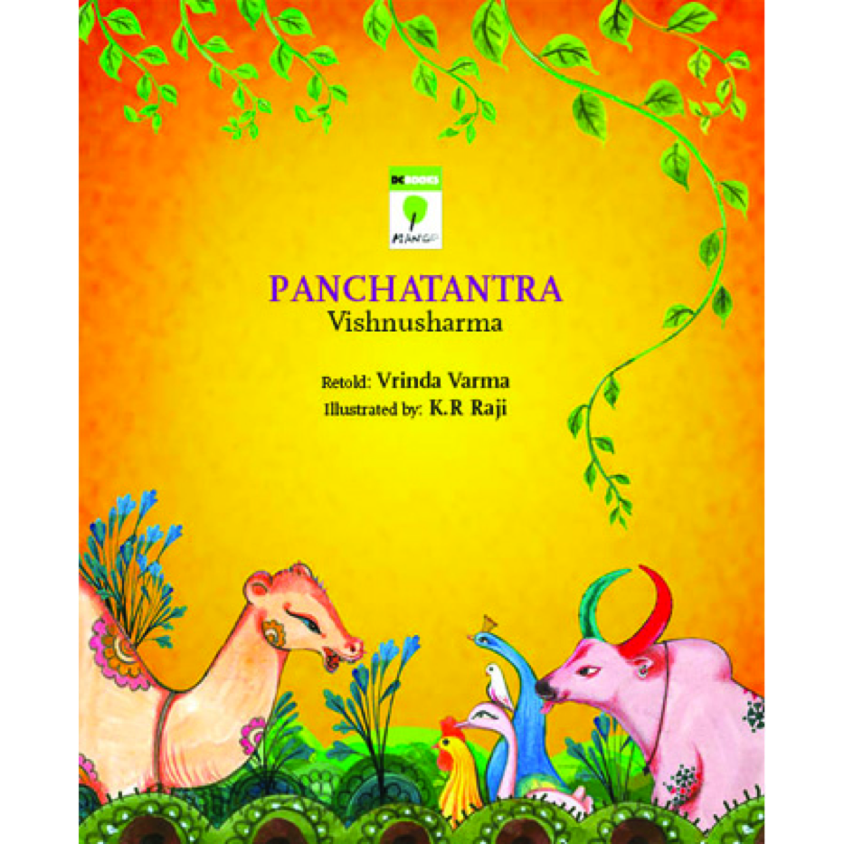 Panchatantra - KitaabWorld