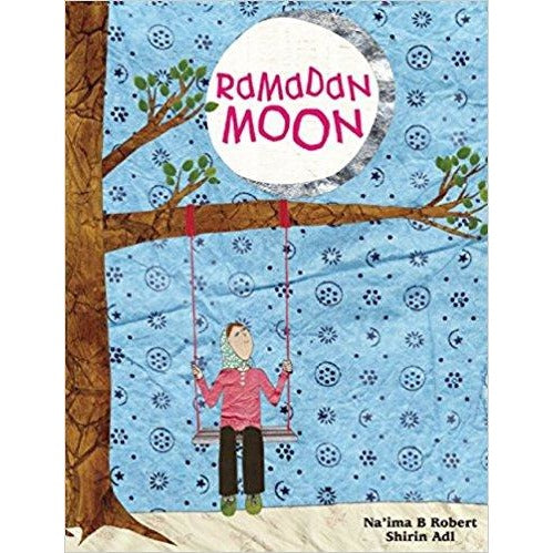 Ramadan Moon - KitaabWorld