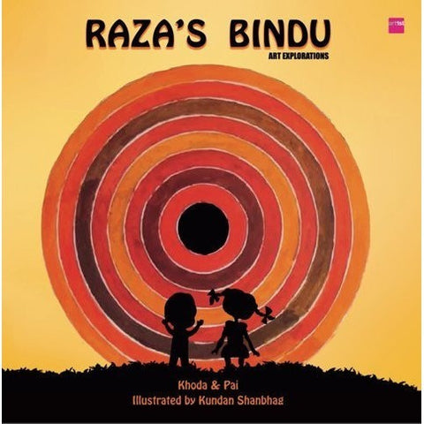 Raza's Bindu - KitaabWorld