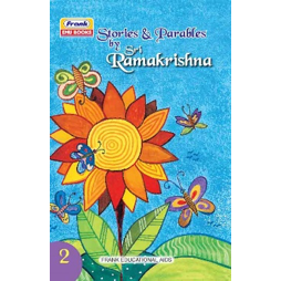 Stories and Parables by Sri Ramakrishna (Volume 2) - KitaabWorld