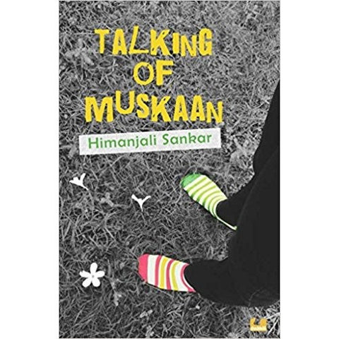 Talking of Muskaan - KitaabWorld