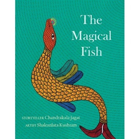 Magical Fish (Various Languages) - KitaabWorld - 1