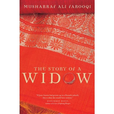 The Story of a Widow - KitaabWorld