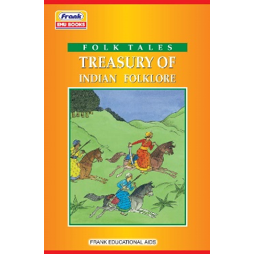 Treasury of Indian Folklore - KitaabWorld