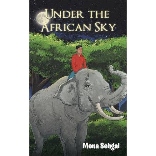 Under the African Sky - KitaabWorld