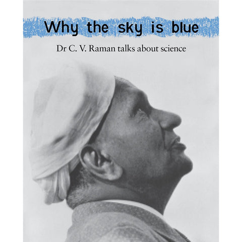 Why the Sky is Blue - KitaabWorld